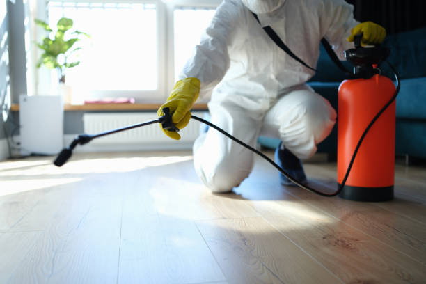 Reliable Biohazard contractor in Enfield, NH by Trauma Clean Pros