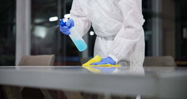 Licensed Biohazard service in Enfield, NH - Trauma Clean Pros